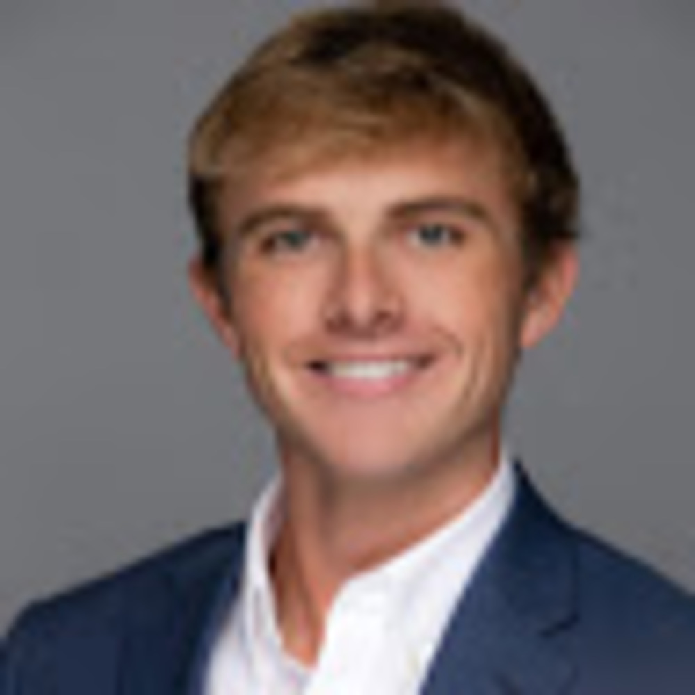 Meet your Posher, Thomas